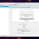 The display setting in Steam Deck's desktop lets you choose which screen is primary.